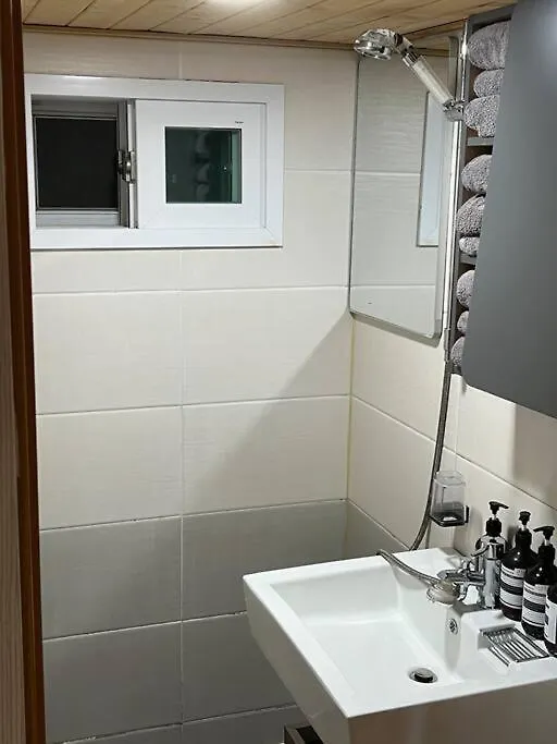 Large House Subway 5 Minute Villa Seoul
