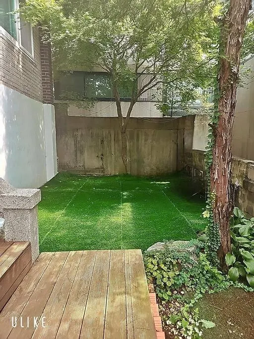 Large House Subway 5 Minute Villa Seoul