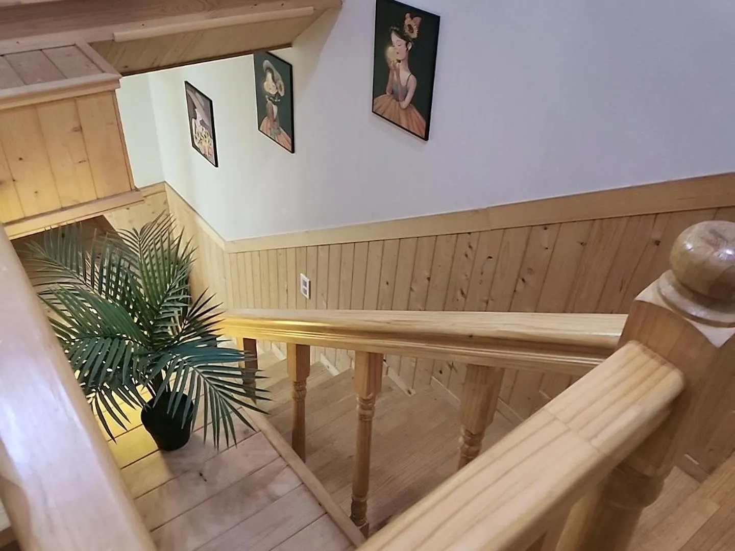 Large House Subway 5 Minute Villa Seoul