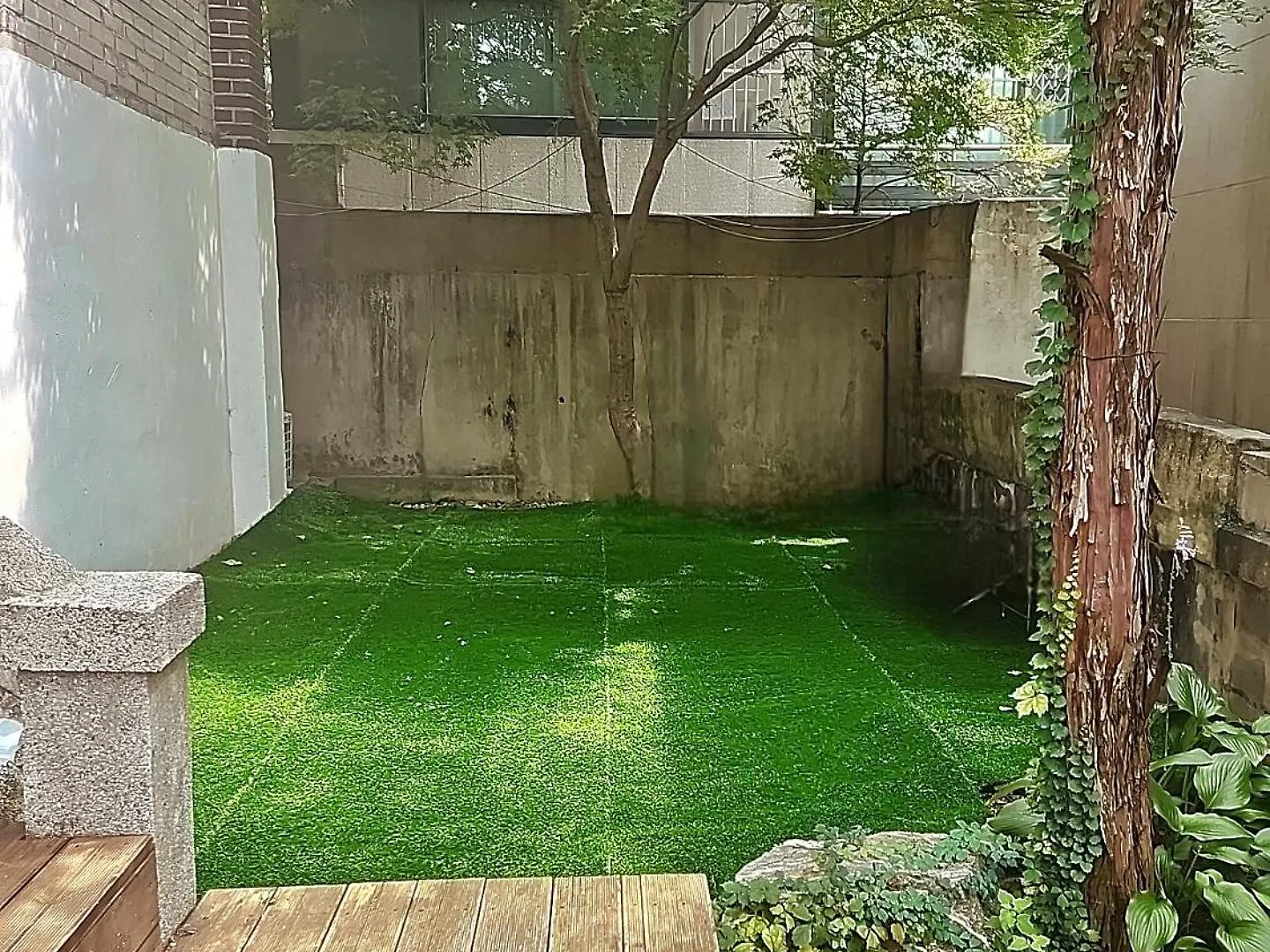 Large House Subway 5 Minute Villa Seoul 0*,