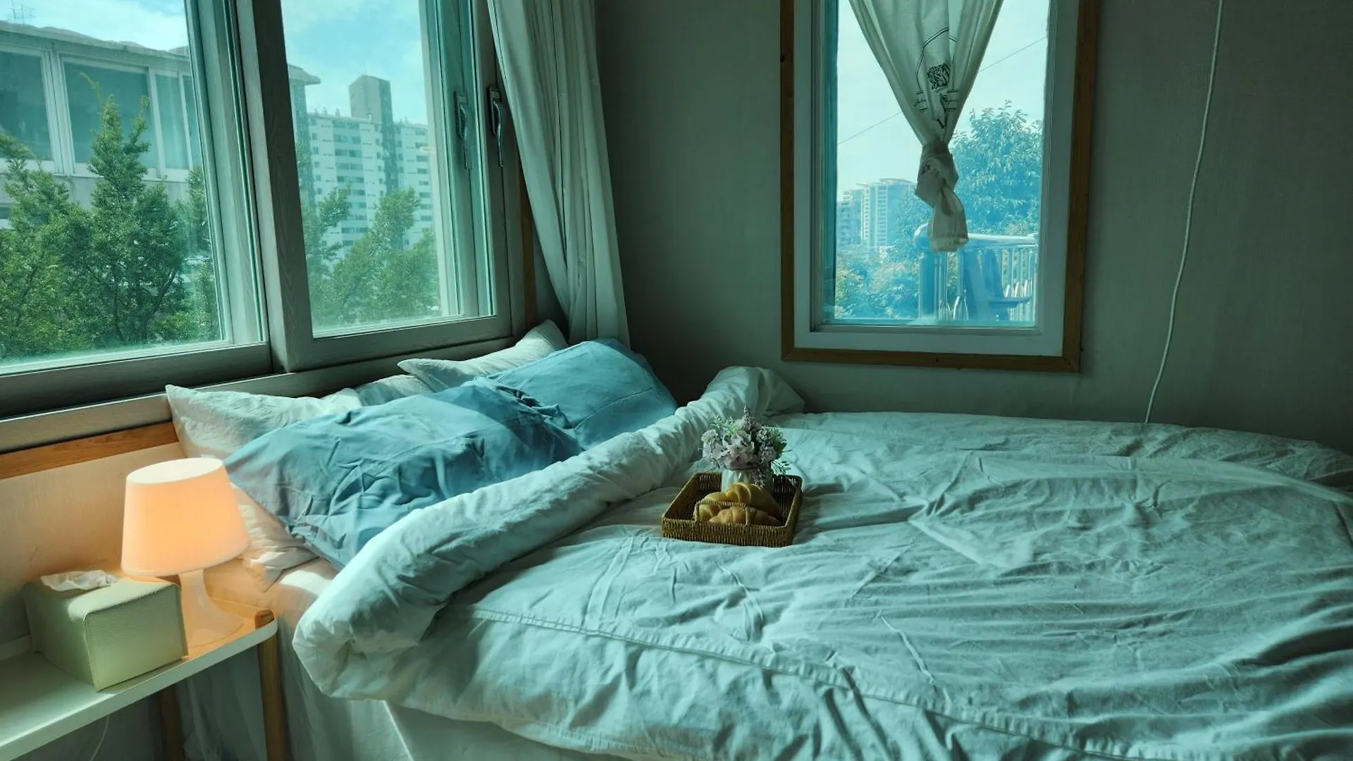Large House Subway 5 Minute Villa Seoul
