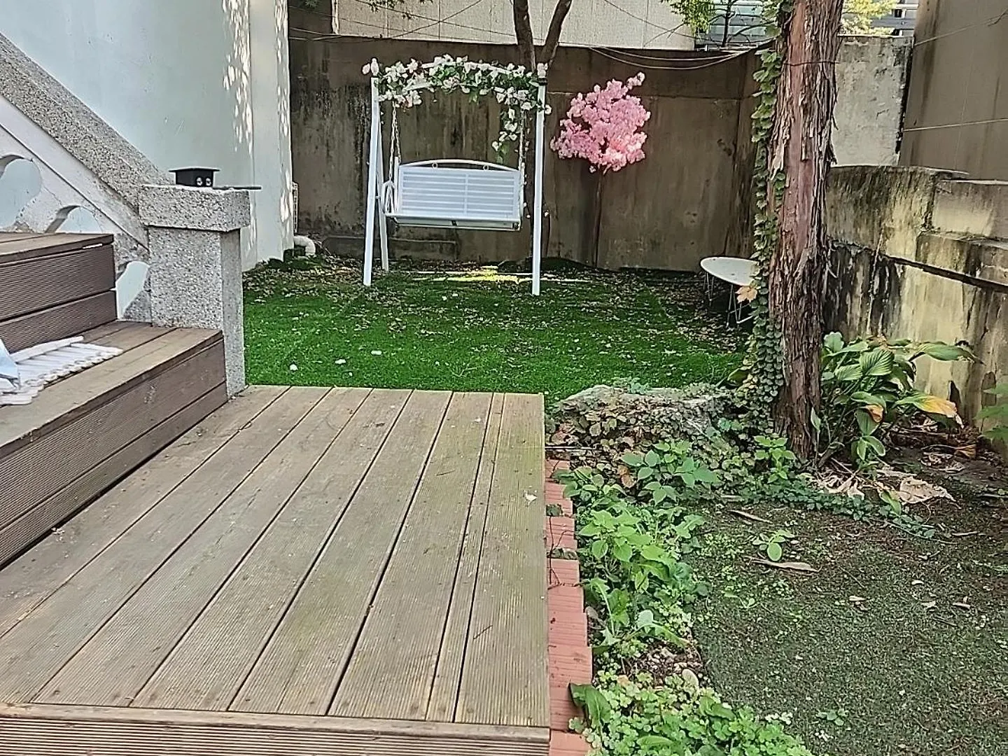 Large House Subway 5 Minute Villa Seoul