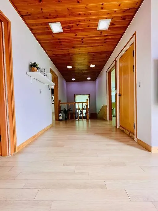 Large House Subway 5 Minute Villa Seoul