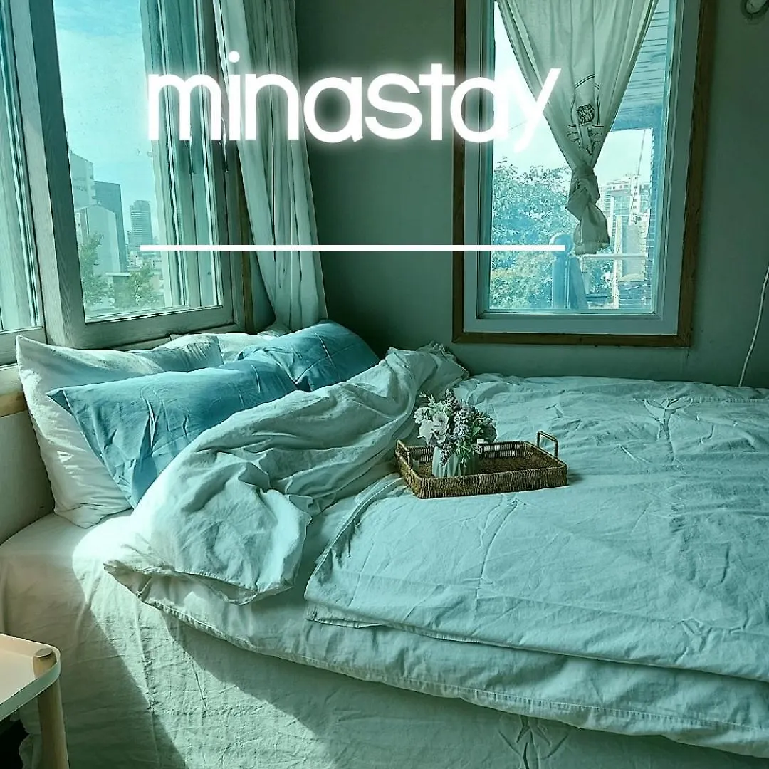 Large House Subway 5 Minute Villa Seoul South Korea